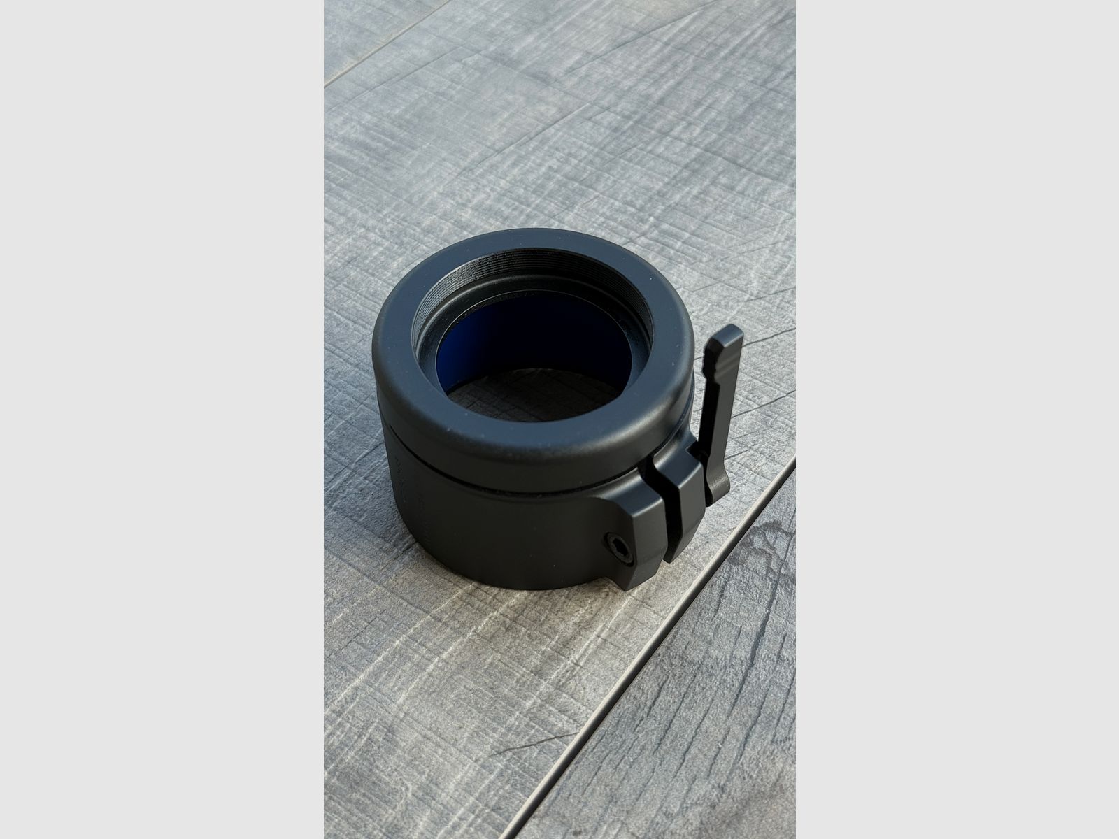 Rusan Klemmadapter AD-540-65 – sehr guter Zustand