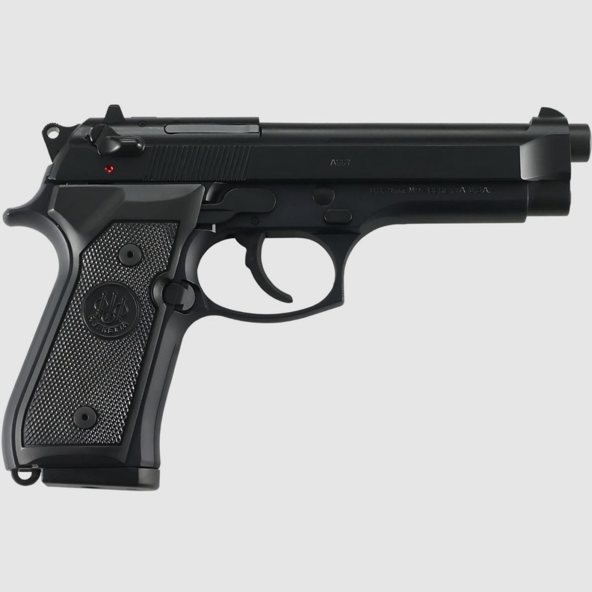 Beretta M9 Commercial - J92M9A0M, Bild 3 von 11