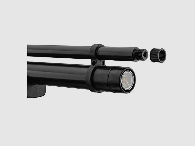 Rifle PCP BSA Bucaneer TS calibre 5,5mm, imagen 19 de 24