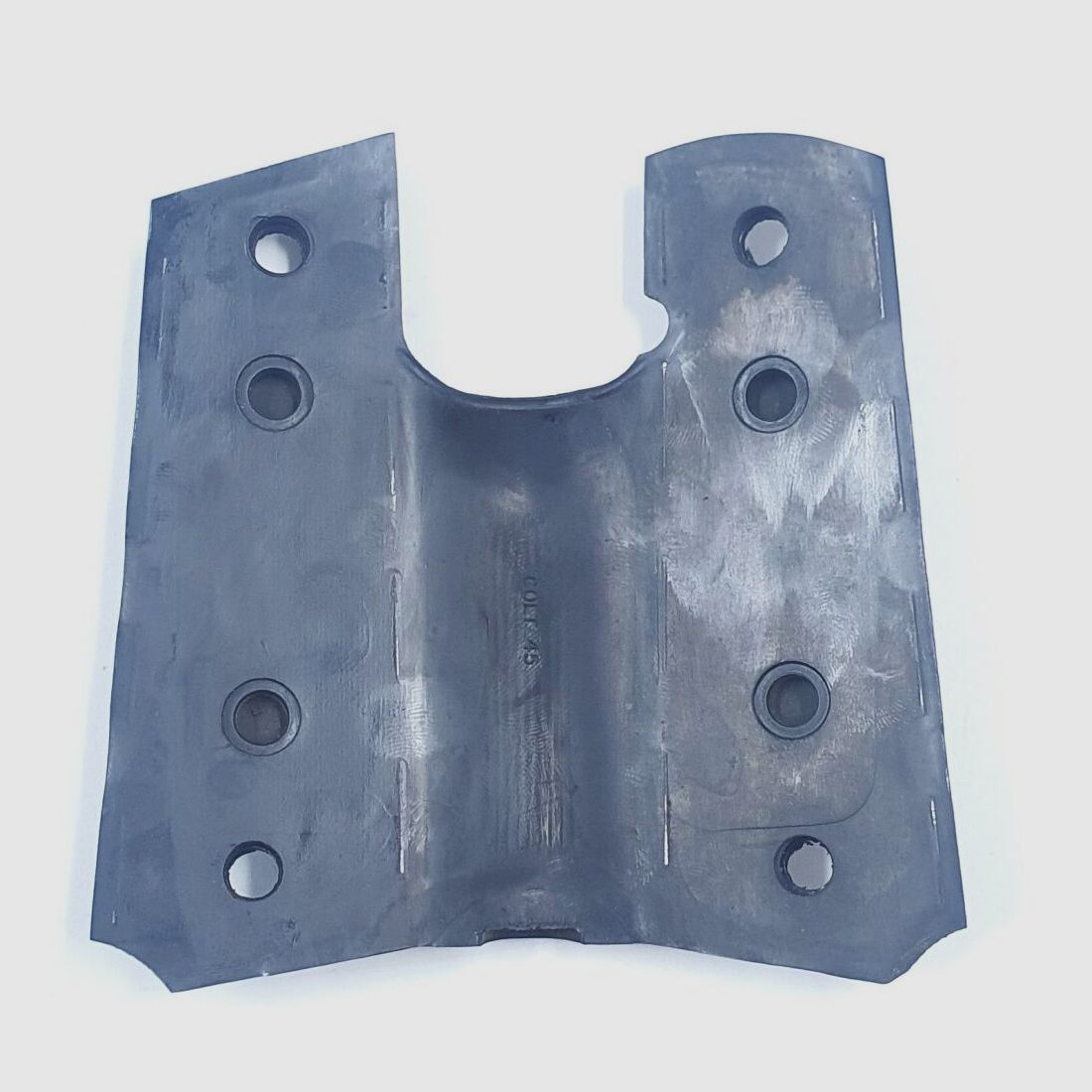 Pachmayr Colt 1911 rubber grip panels