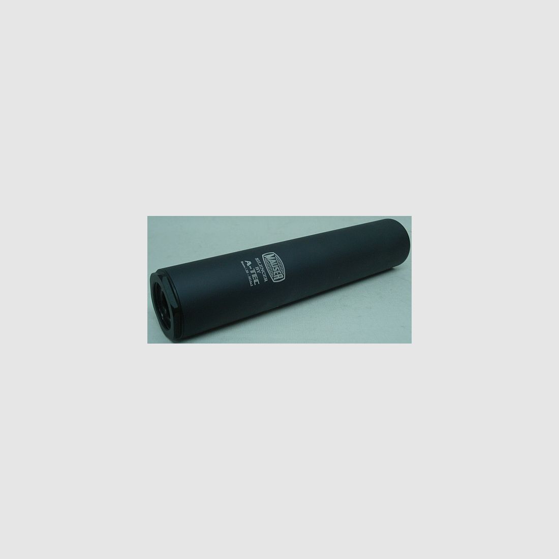 Mauser A-Tec Silencer M15x1 - 8mm/.30, OV