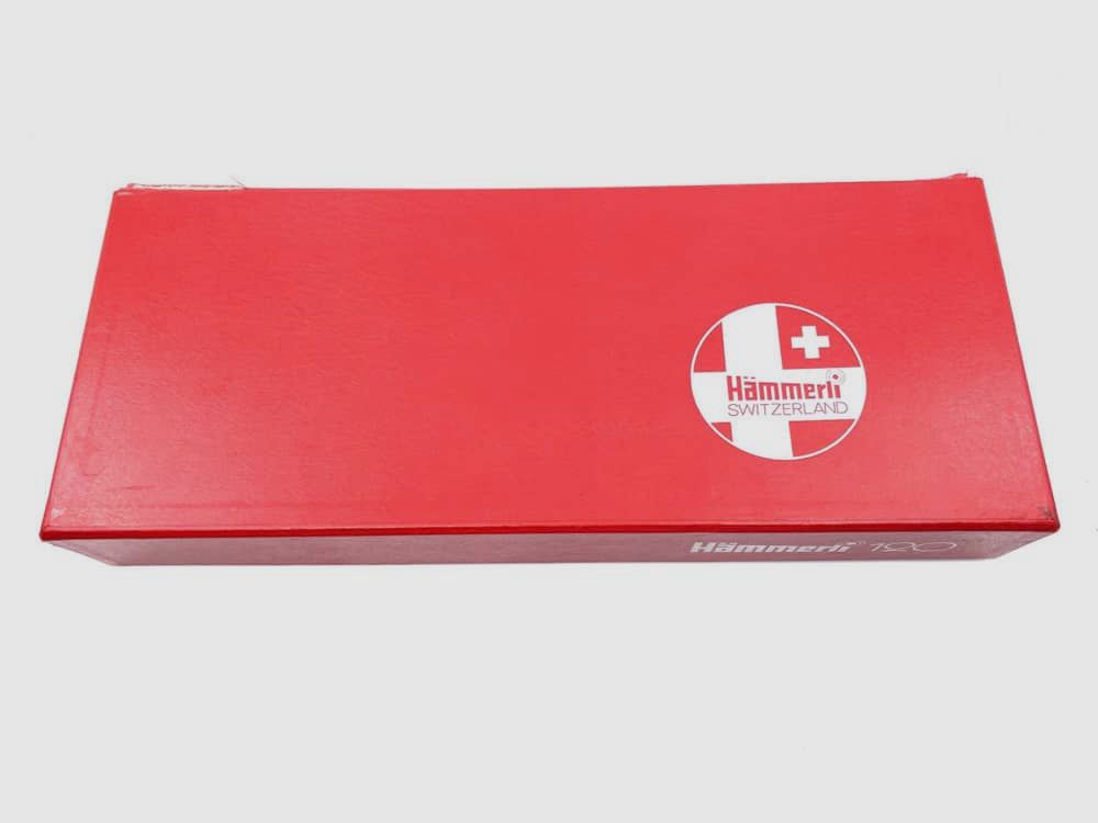 Hämmerli Lenzburg, Schweiz Mod. 120-2 – .22lr. – Occasion, Bild 2 von 5