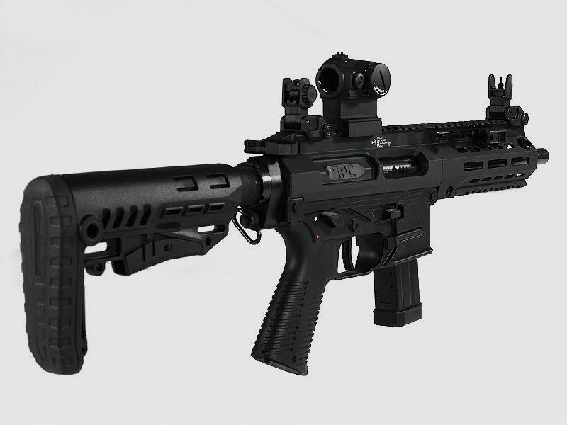 B & T SPC45