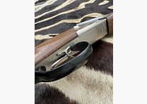 KRIEGHOFF CLASSIC DOPPELBÜCHSE 9,3 x 74 R
