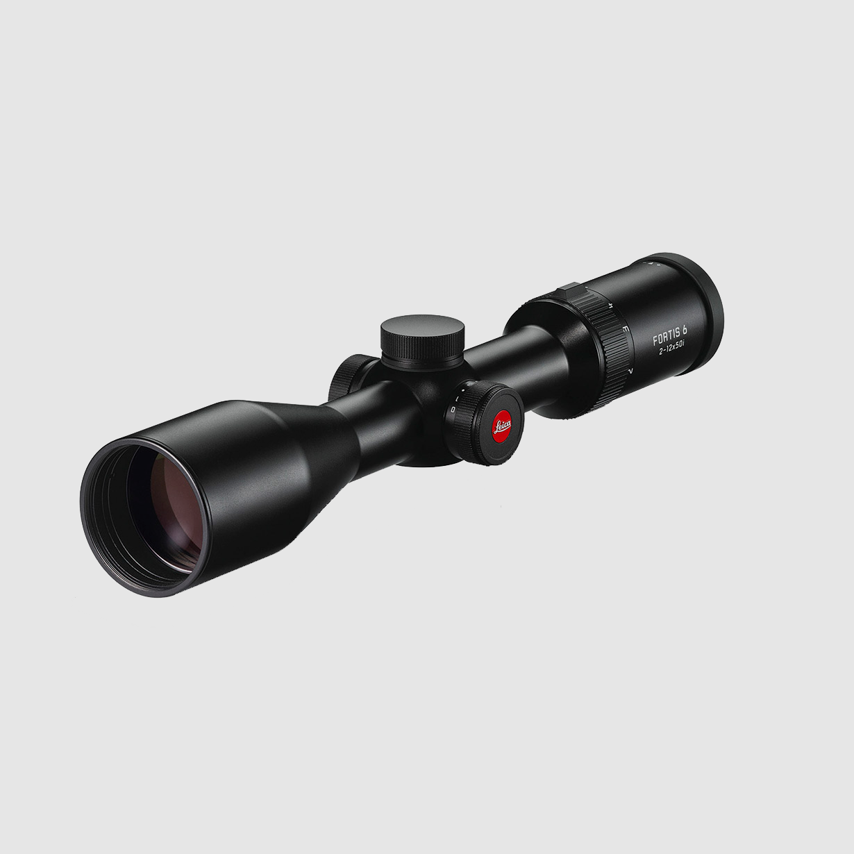 LEICA richtkijker Fortis 6 2-12X50i met rail