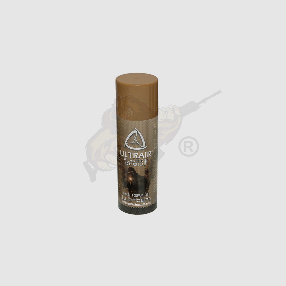 High grade lubricant, 220ml - Ultrair