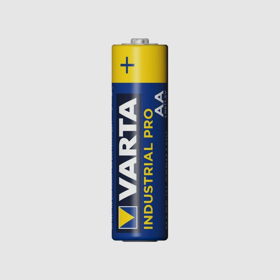 LR6 AA Mignon 1.5v Industral Pro - VARTA