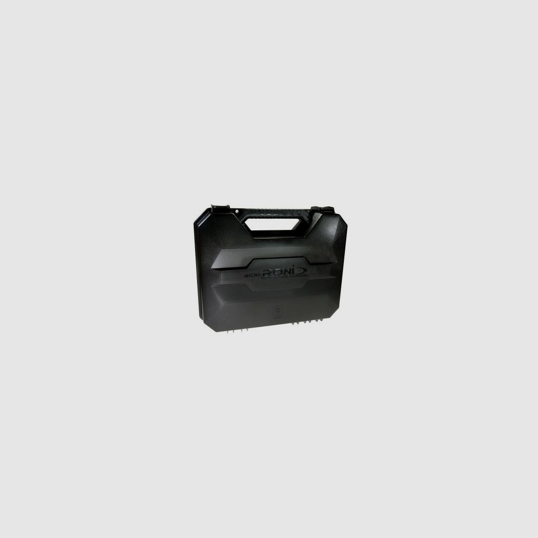 TRANSPORTKOFFERTJE MICRO RONI CAA