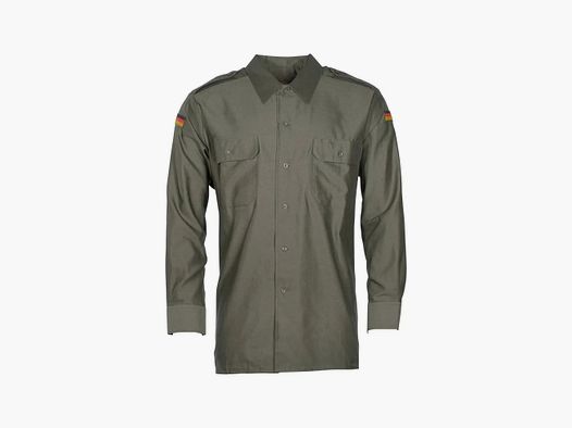 Mil-Tec Camisa de Campo Bundeswehr - 3