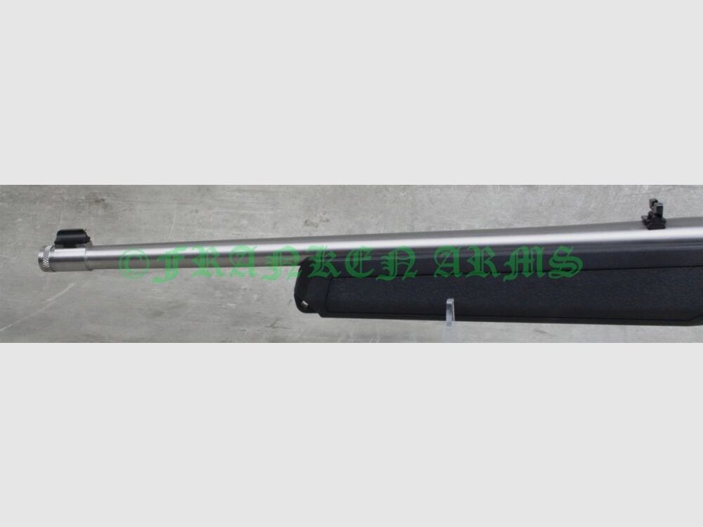 Ruger 10/22 RVS Polymeer, afbeelding 4 van 4
