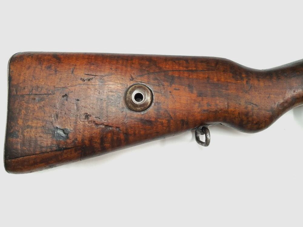 Zastava Preduzece M98 M44