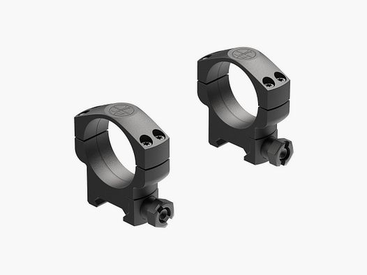 Scope Rings for Leupold Mark 4 - 35mm - Weaver - High - Aluminum