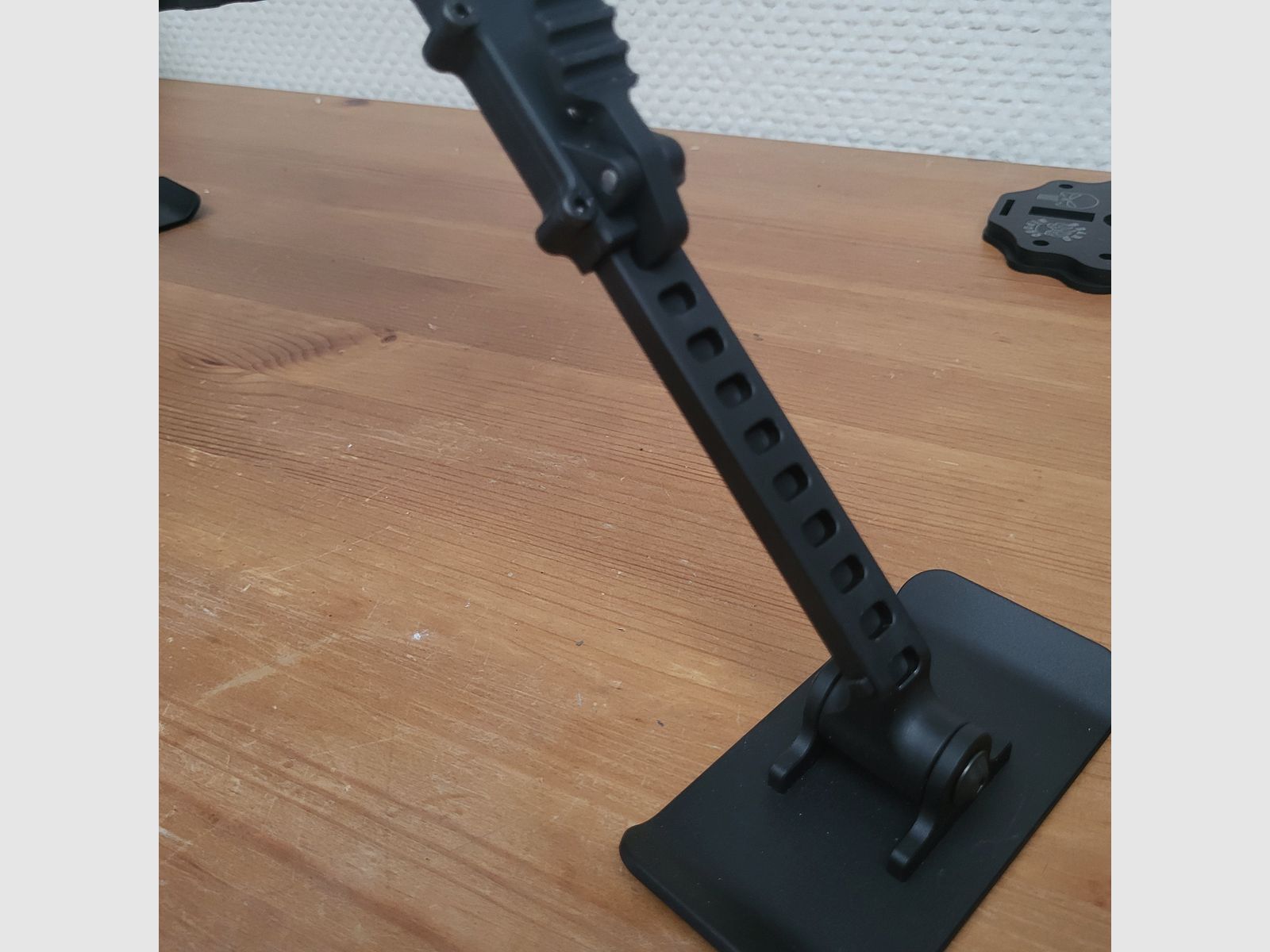 Bears Bipod IV