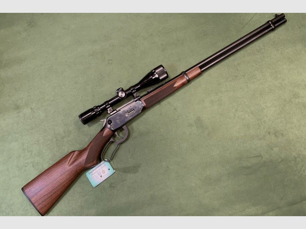 Winchester 94 Legacy .357Mag