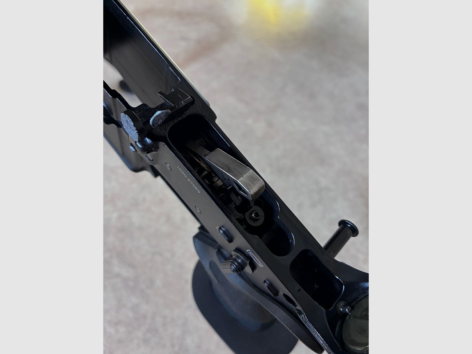 OA 15 A4 TRH 20" + Premium Optiek + High End Accessoires + AUER Koffer