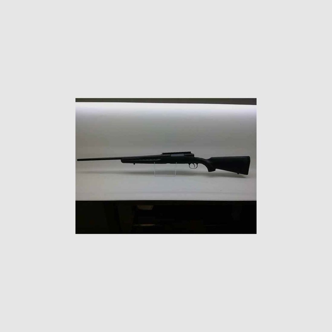 Repetierbüchse Savage Axis im Kaliber 30-06 Spr. gebraucht
