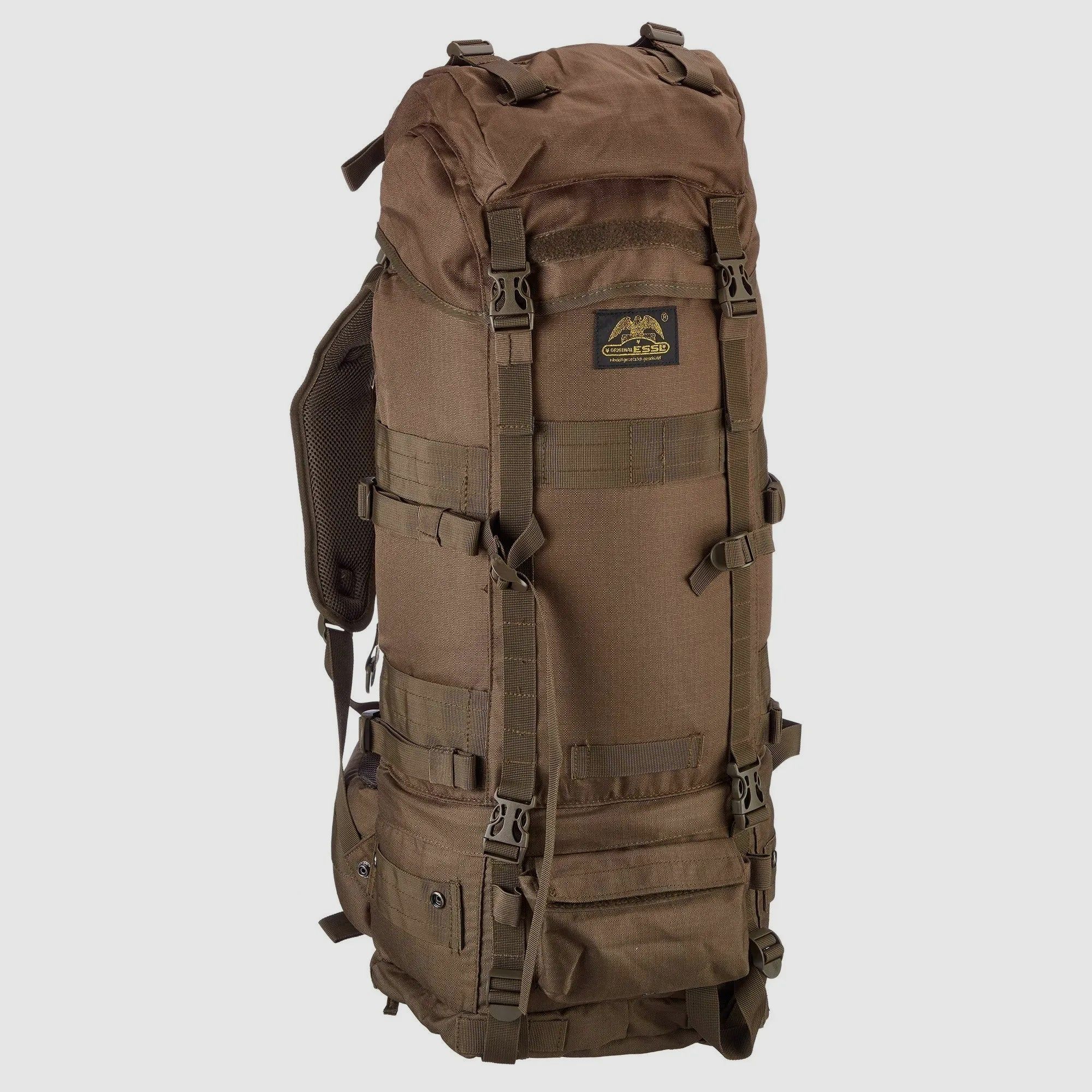 ESSL ESSL Rucksack RU90 Alpin 50 L oliv