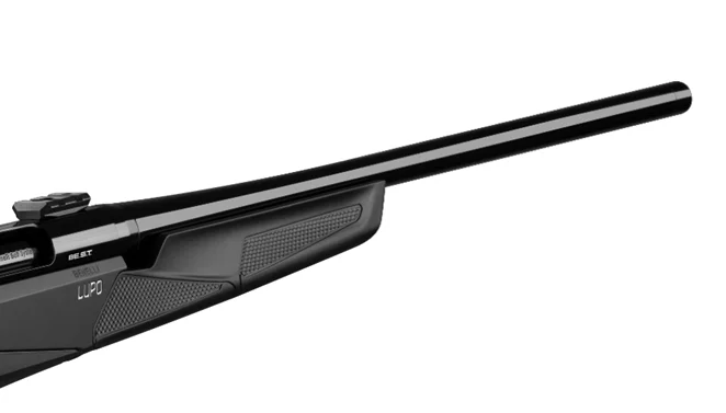 Fusil Benelli Lupo Granite Moss, image 2 sur 4