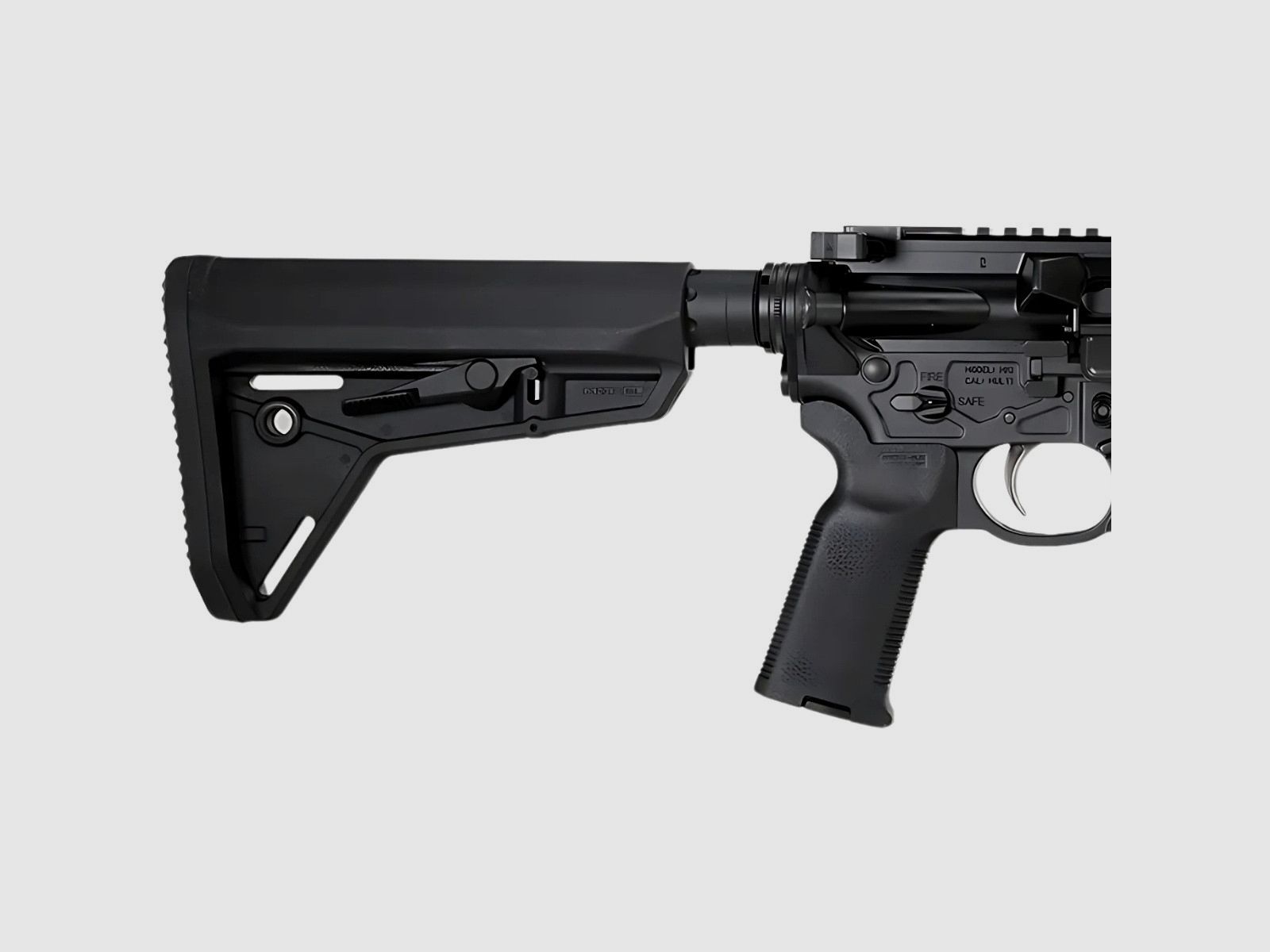 PWS MK114 Compound 14,5", immagine 3 di 8