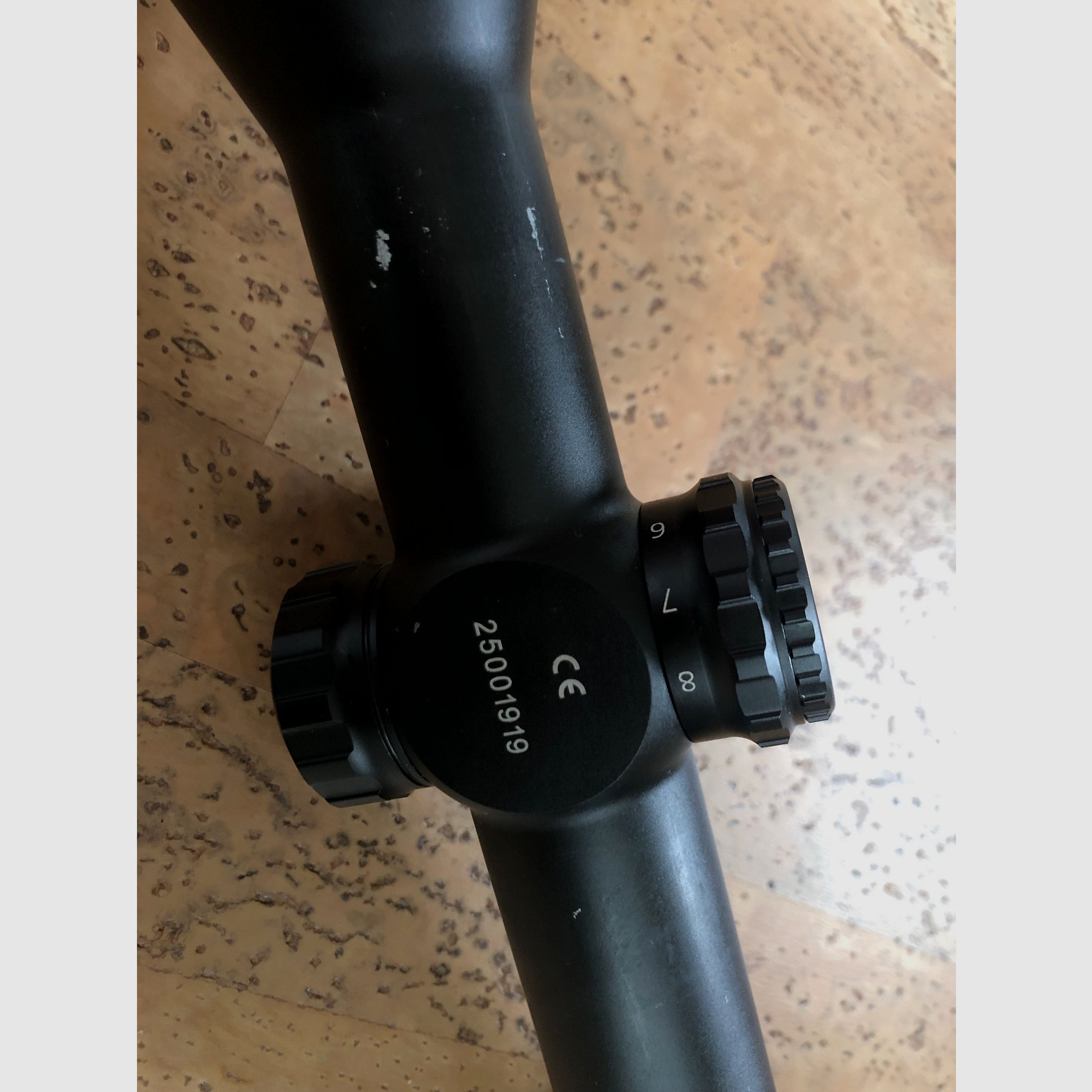 Minox Allrounder 2-10 x 50 Abs. 4