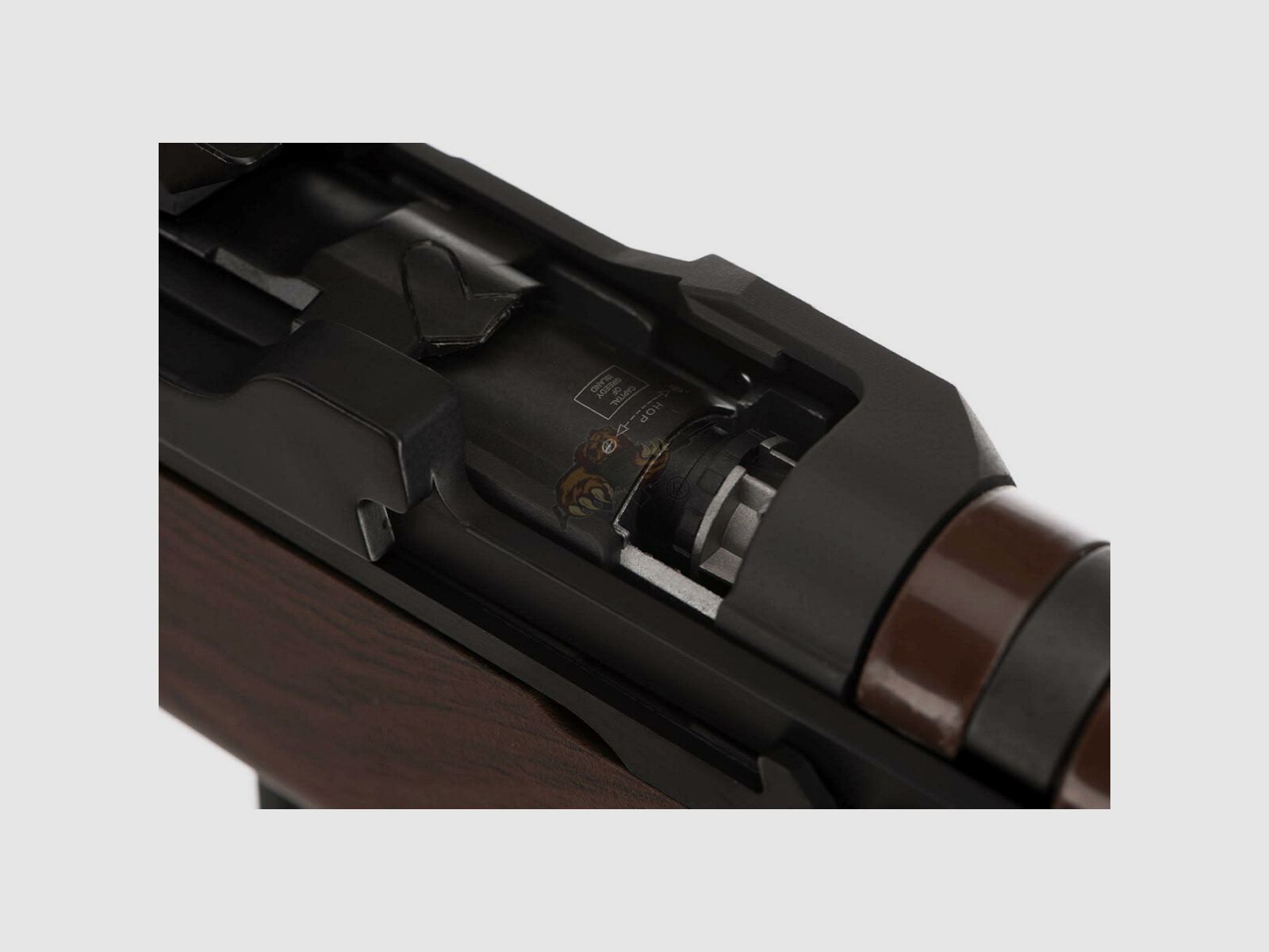 G&G GR14 IWS with ETU/Mosfet Airsoft S-AEG free from 18