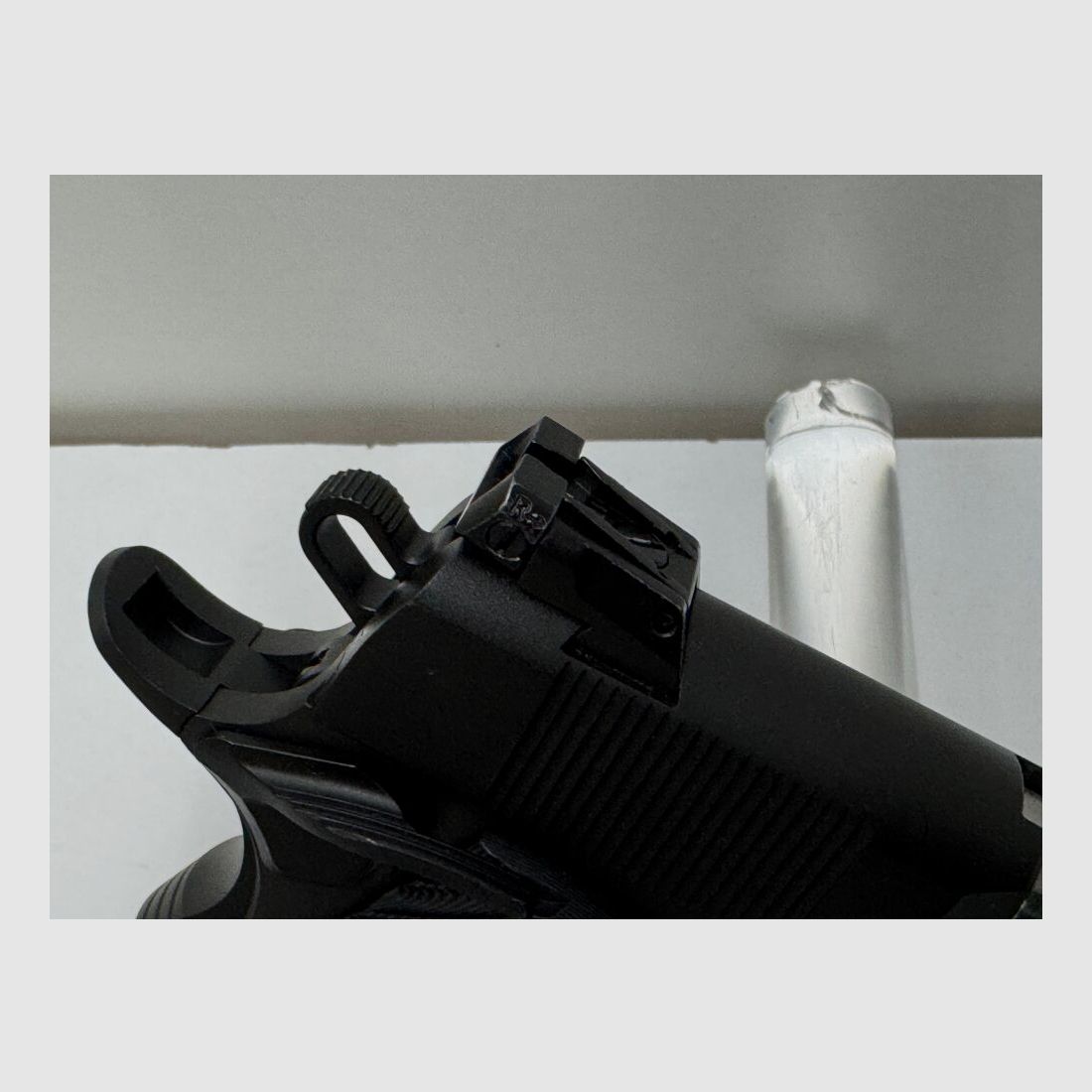 Armscor 1911 A1 FS ROCK ULTRA - Waffen Friedrichs