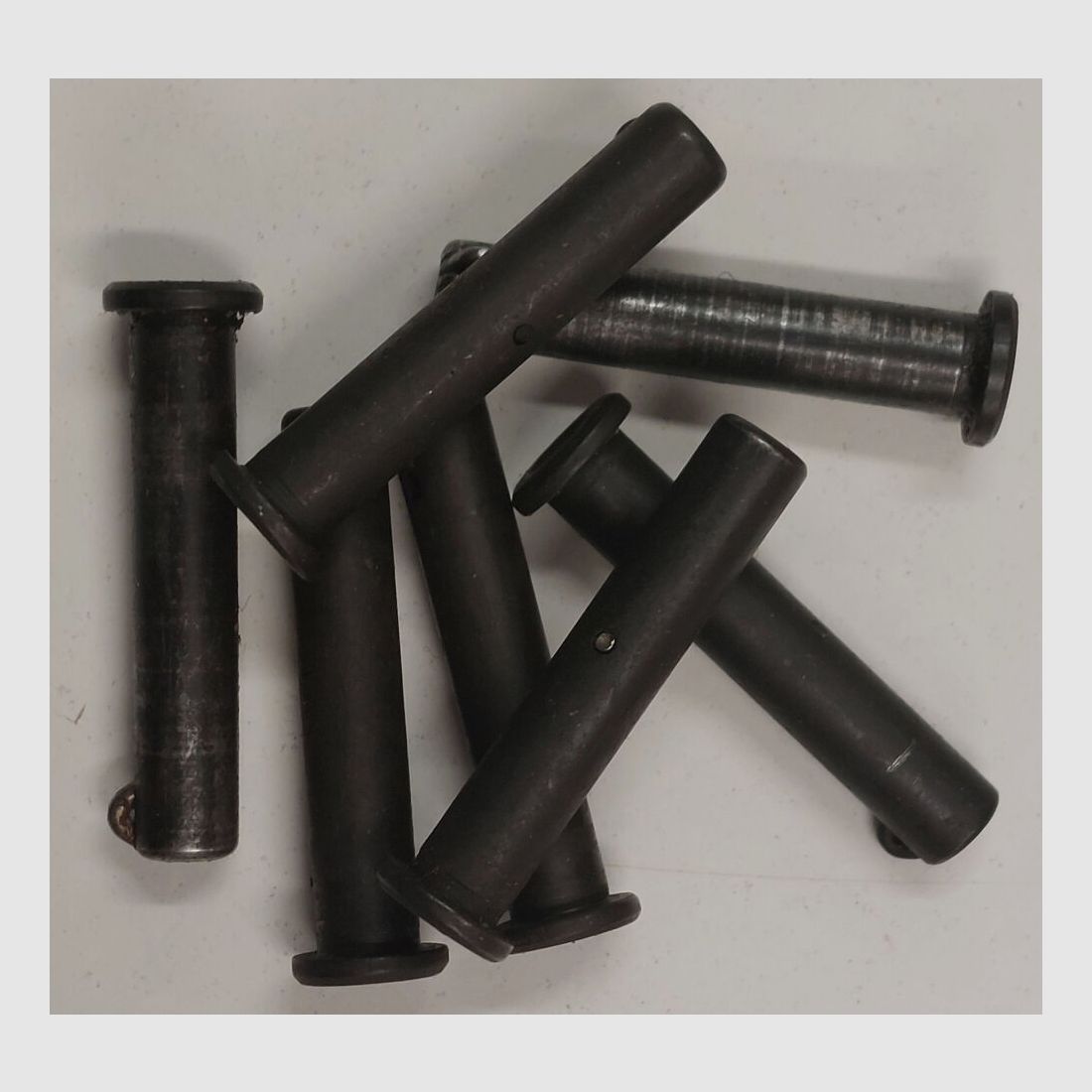 Heckler & Koch SAR M41, HK41, G3 retaining bolt small for forearm, used H&K Heckler und Koch GmbH