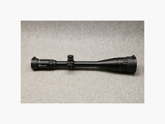 Zielfernrohr Firefield Tactical 10-40x50 Leuchtabsehen