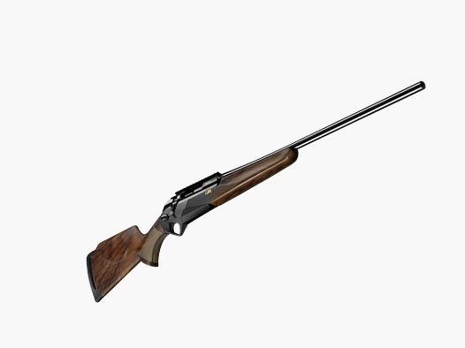 Benelli LUPO BE.S.T Wood Short Repeating Rifle .308Win