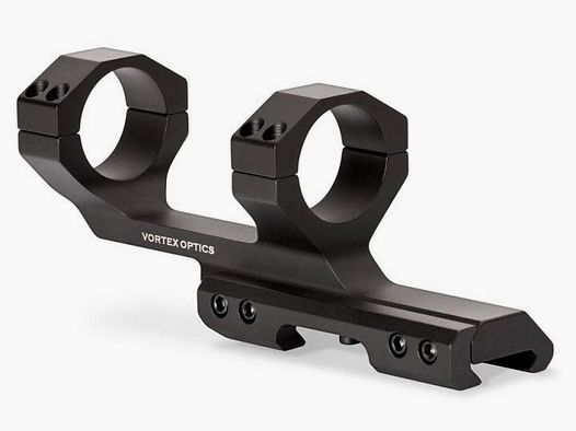 Vortex Cantilever 30mm Ring Mount 2" Offset