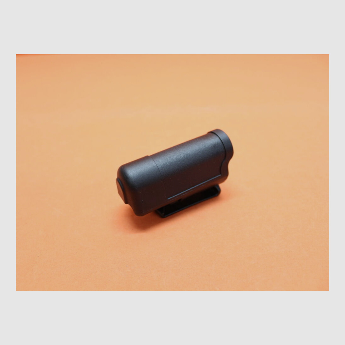 Blackhawk Blackhawk Compact Light Carrier nero fondina per torce (411000PBK)