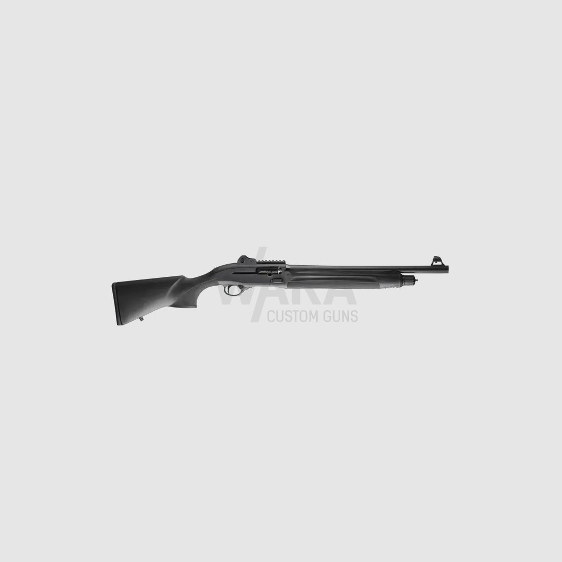Beretta 1301 Tactical Synthetic Black 12/76 / LL 47cm / OCHP MY24