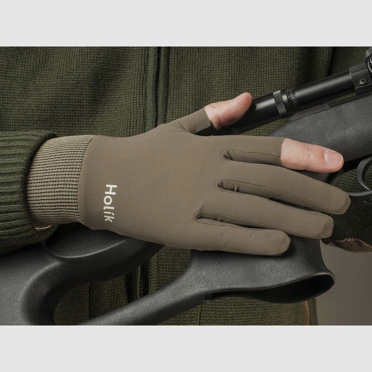 Light Shooting Glove, image 2 of 5
