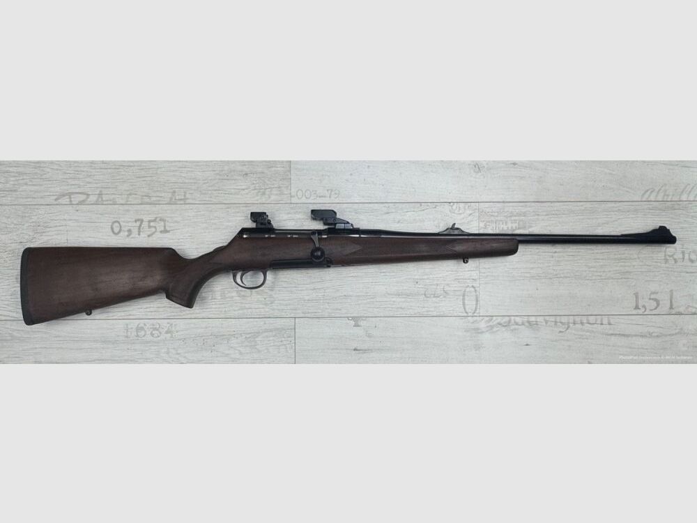 Mauser M96 .30-06Spring