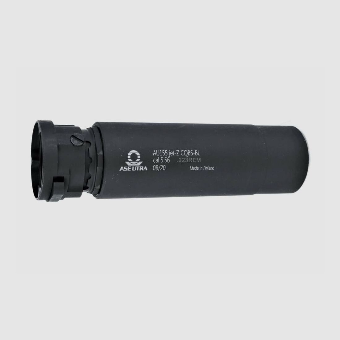 Demper Ase Utra JET-Z CQB Kal. 223