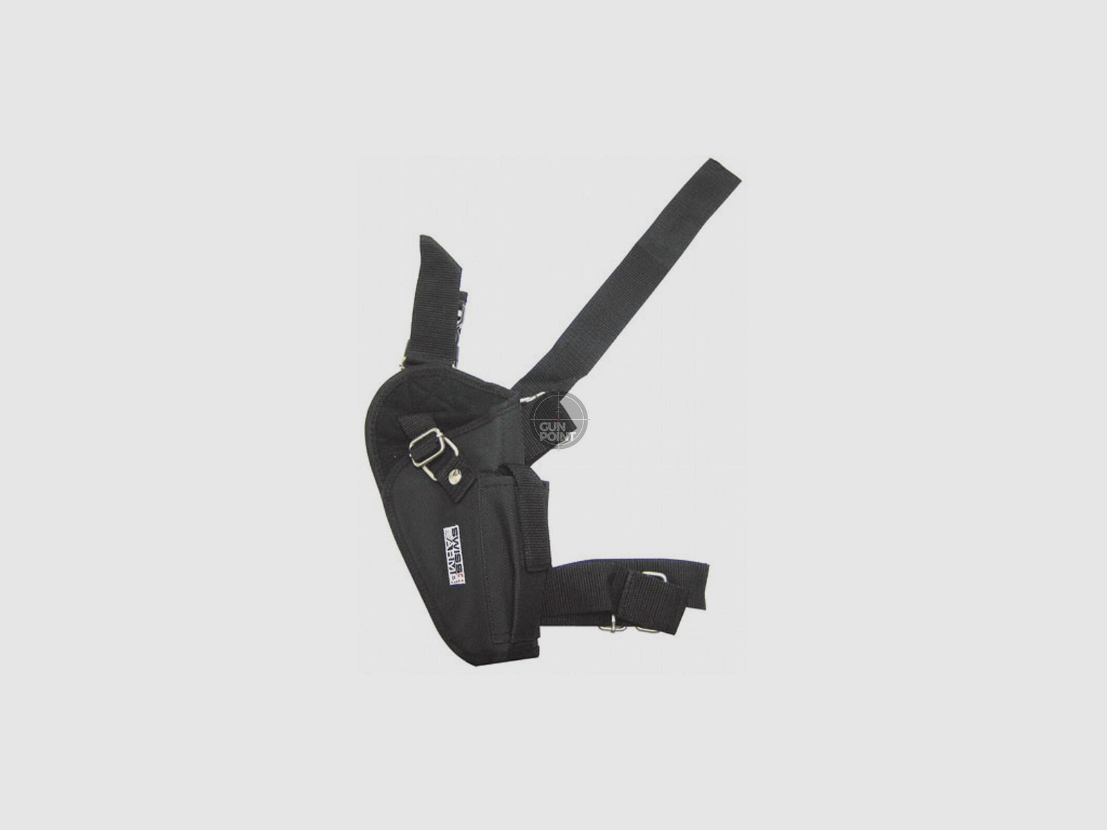 Swiss Arms Oberschenkelholster