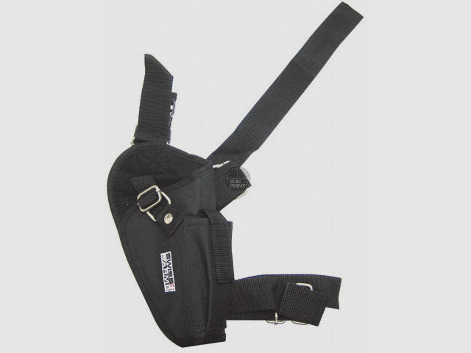 Swiss Arms Oberschenkelholster