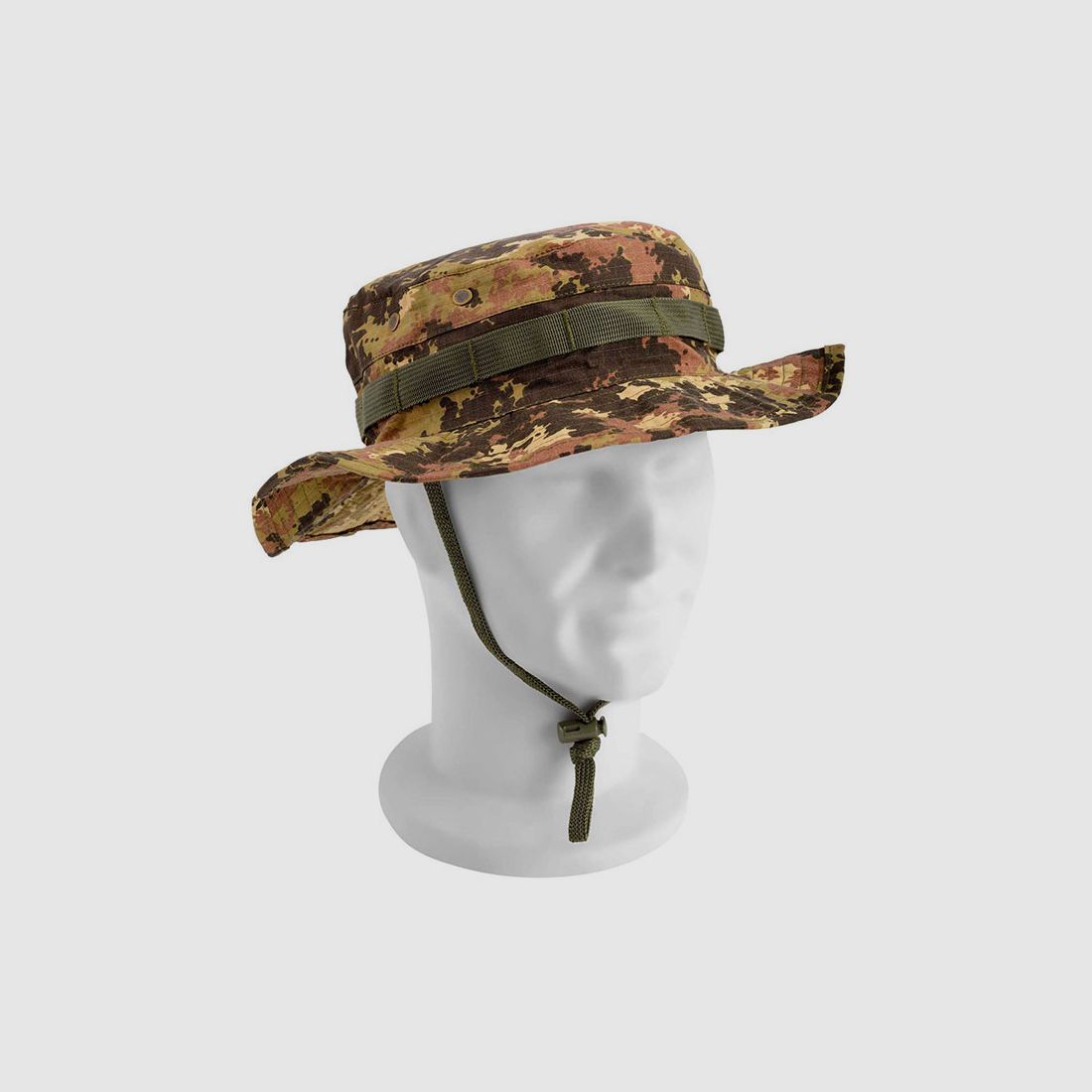 NERG OPENLAND – HUT – JUNGLE BOONIE Vegetato Italiano, Bild 1 von 2