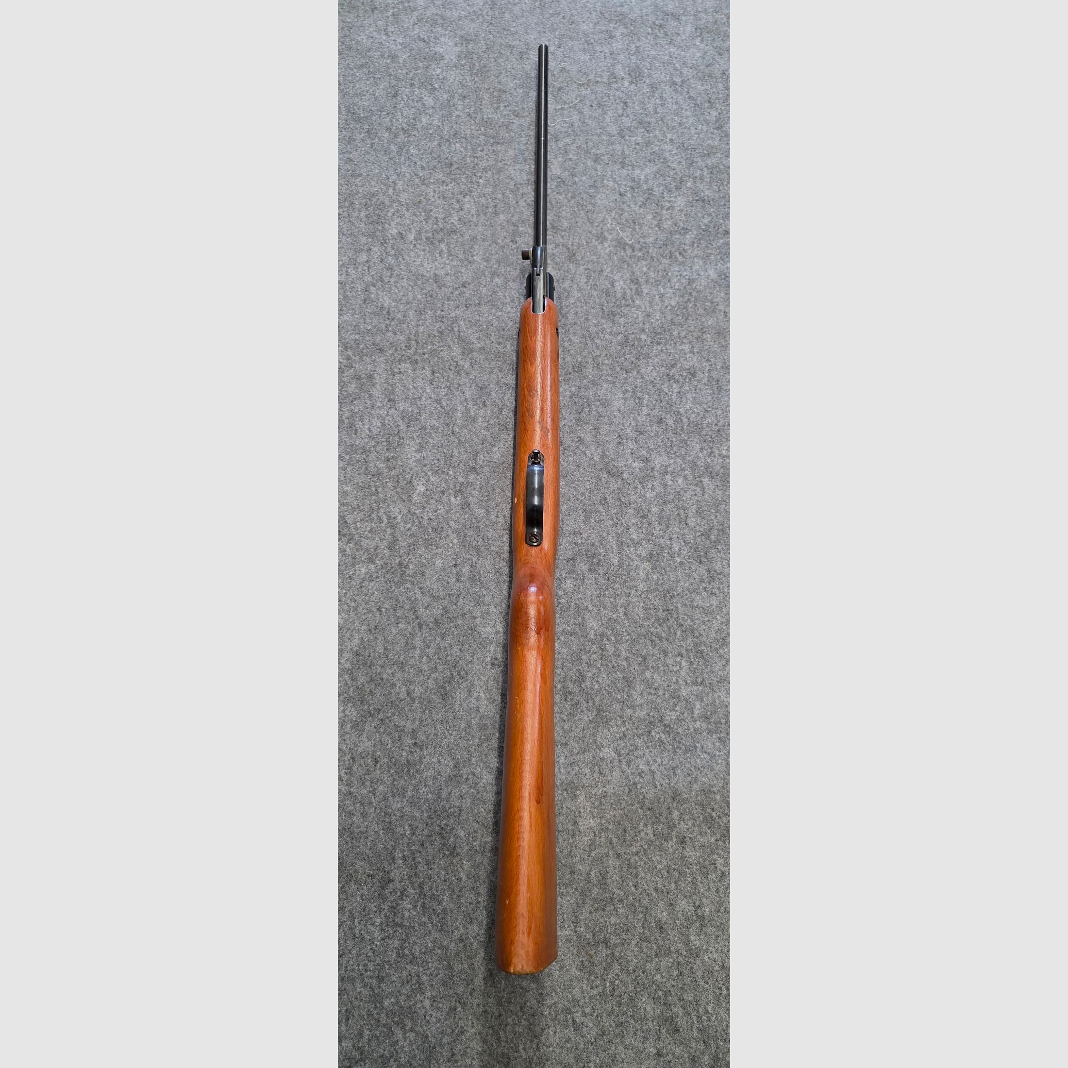 Haenel Mod. I-53 Kal. 4,5mm Diabolo i-53