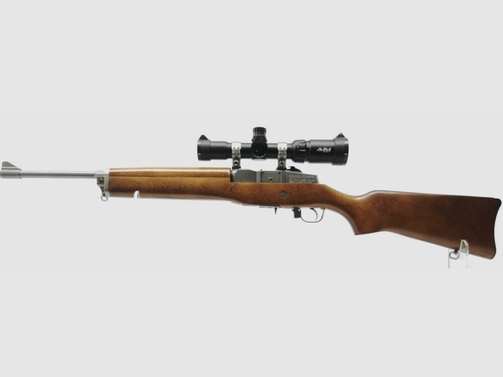Ruger Ranch Rifle Mini 14