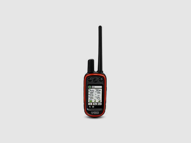 Garmin Alpha® 100 / T5, Bild 3 von 14