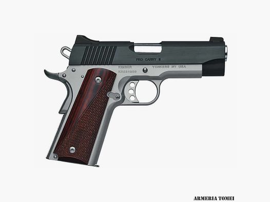 PISTOLE – KIMBER PRO CARRY 2