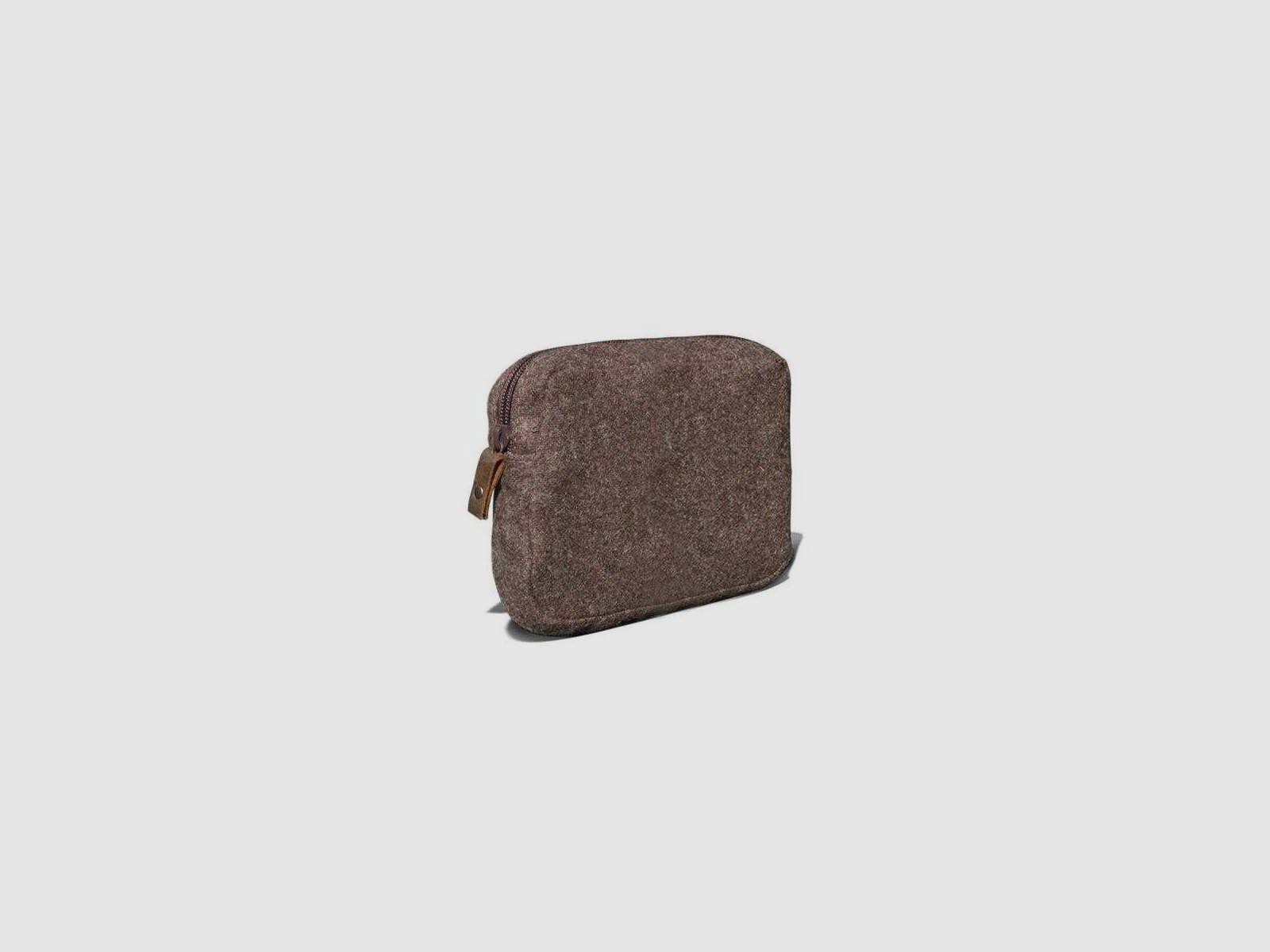 WALDKAUZ Modulus sacoche zippée grande, image 1 sur 4