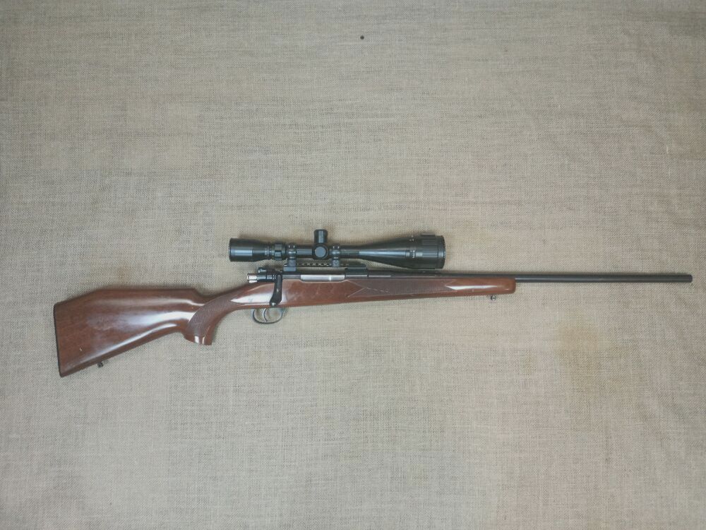 Voere M 98