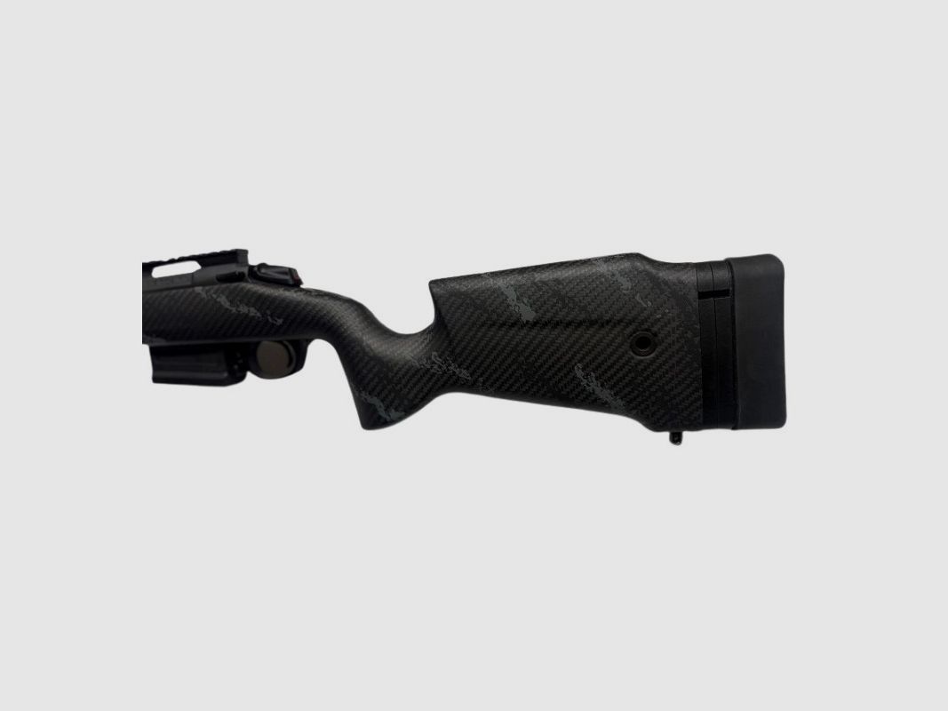 BERGARA B14 CREST 6,5 Creedmoor 20”, Bild 2 von 6