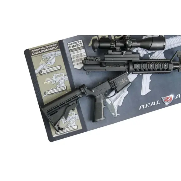 Real Avid Demontagetuch für AR15, Bild 7 von 12