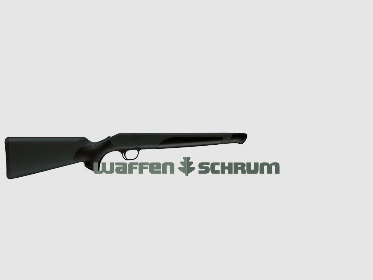 Blaser System R8 Professional Dunkelgrün Semi-Weight