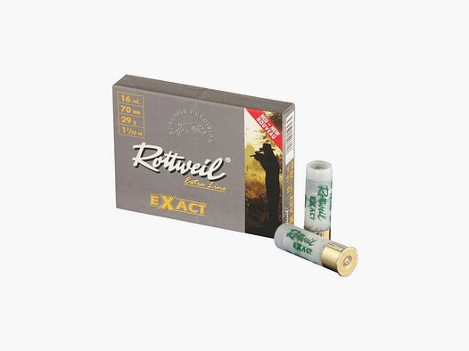 ROTTWEIL 6/70 29 G EXACT 10 STK