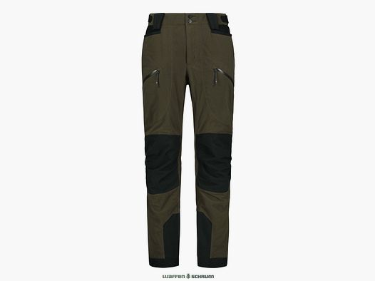 Hose Superior Pro Brown-Black