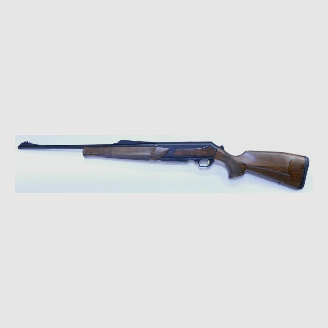 Browning Maral Wood Fluted HC
